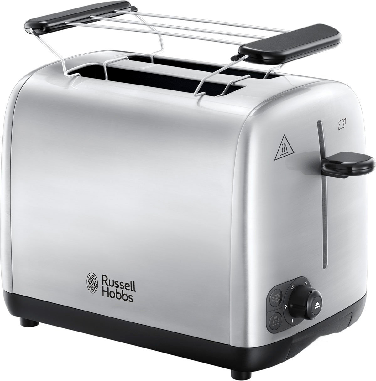 Тостер RUSSELL HOBBS 24080-56 Adventure в Києві