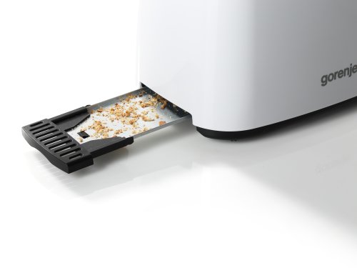 Тостер GORENJE T 850 WE · 4