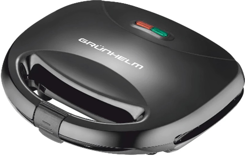 Сендвіч-тостер GRUNHELM GSM810 в Києві