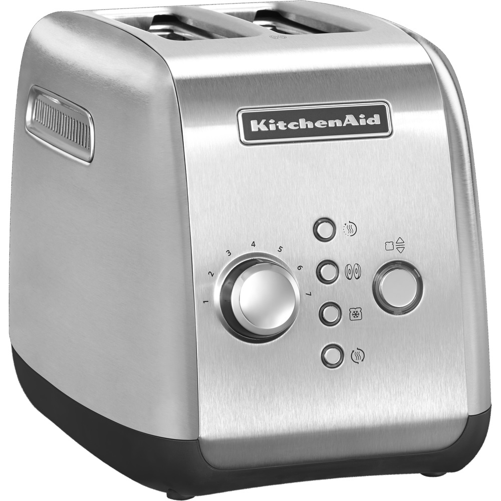 Тостер KITCHENAID 5KMT221ESX в Киеве