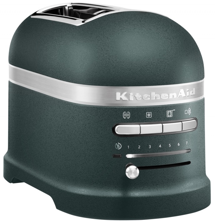 Тостер KITCHENAID Artisan 5KMT2204EPP Пальмовий в Києві
