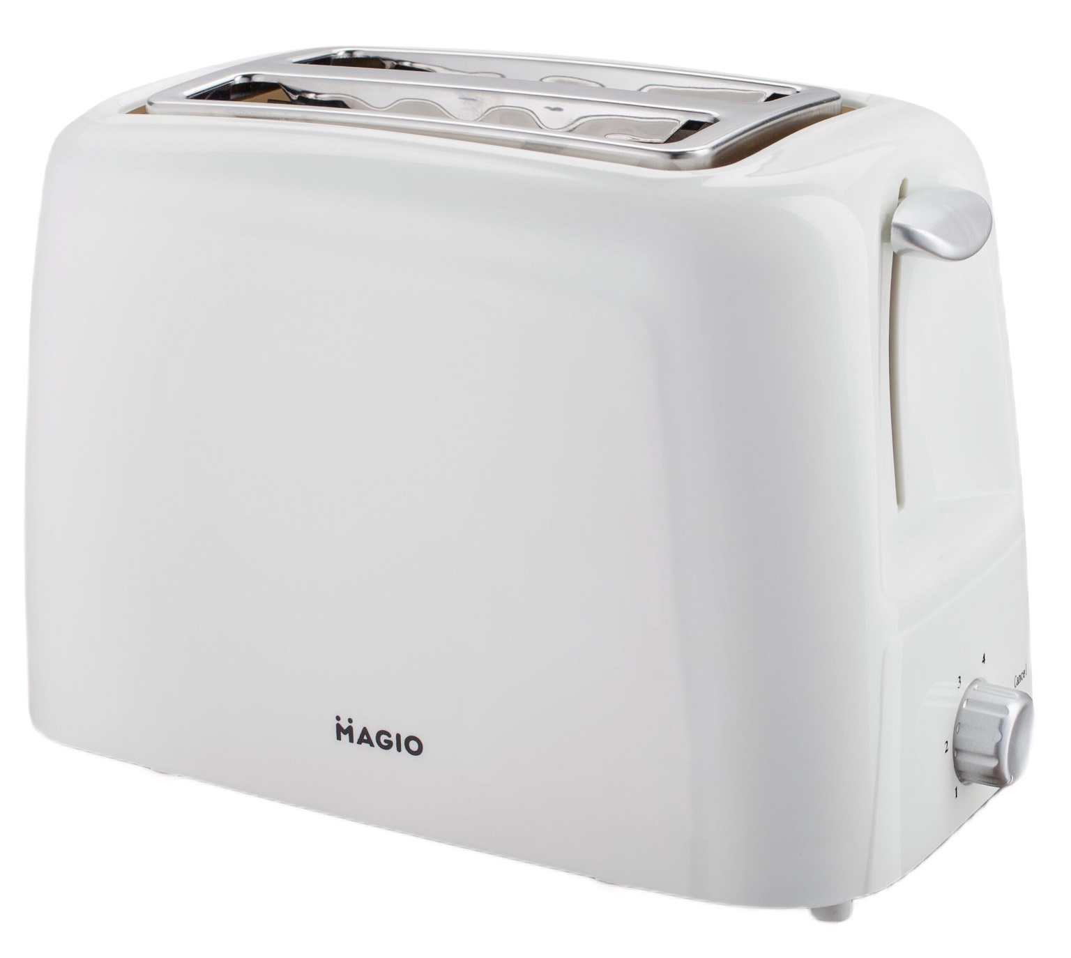 Тостер MAGIO МG-273W в Киеве