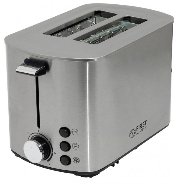 Тостер FIRST FA-5367-3 в Киеве