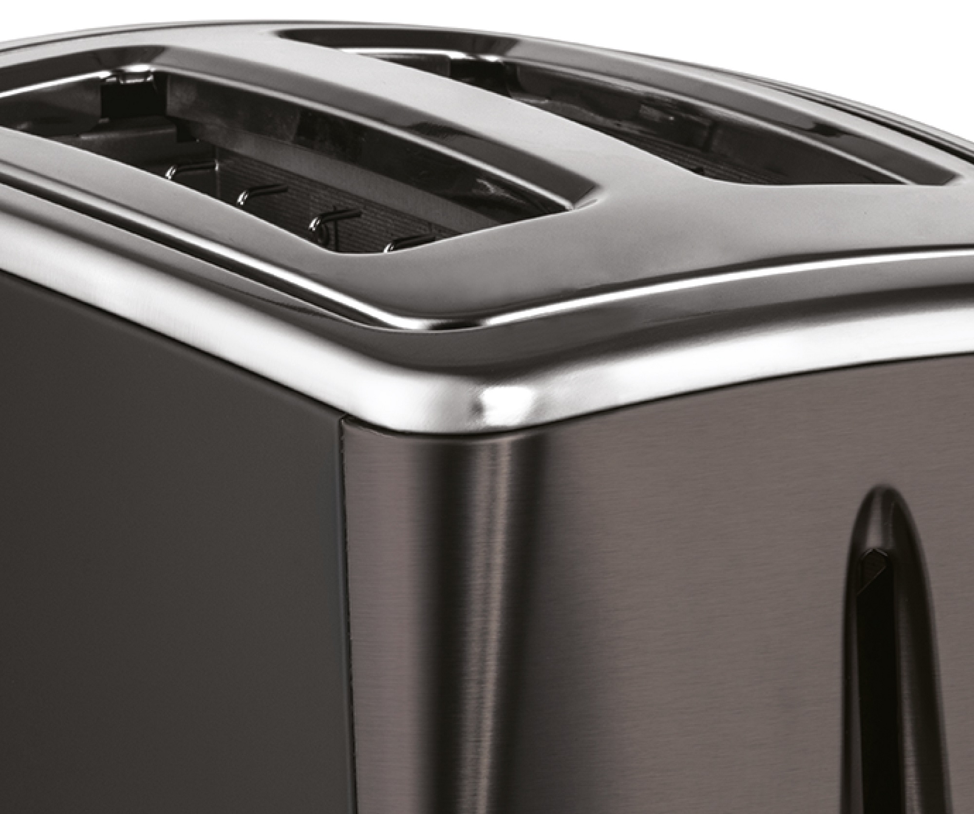Тостер RUSSELL HOBBS 26150-56 2 Slice Toaster Matte Black · 2