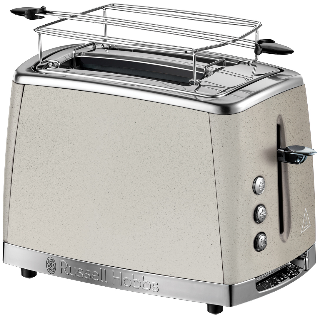 Тостер RUSSELL HOBBS 26970-56 Luna Stone 2 Slice в Киеве