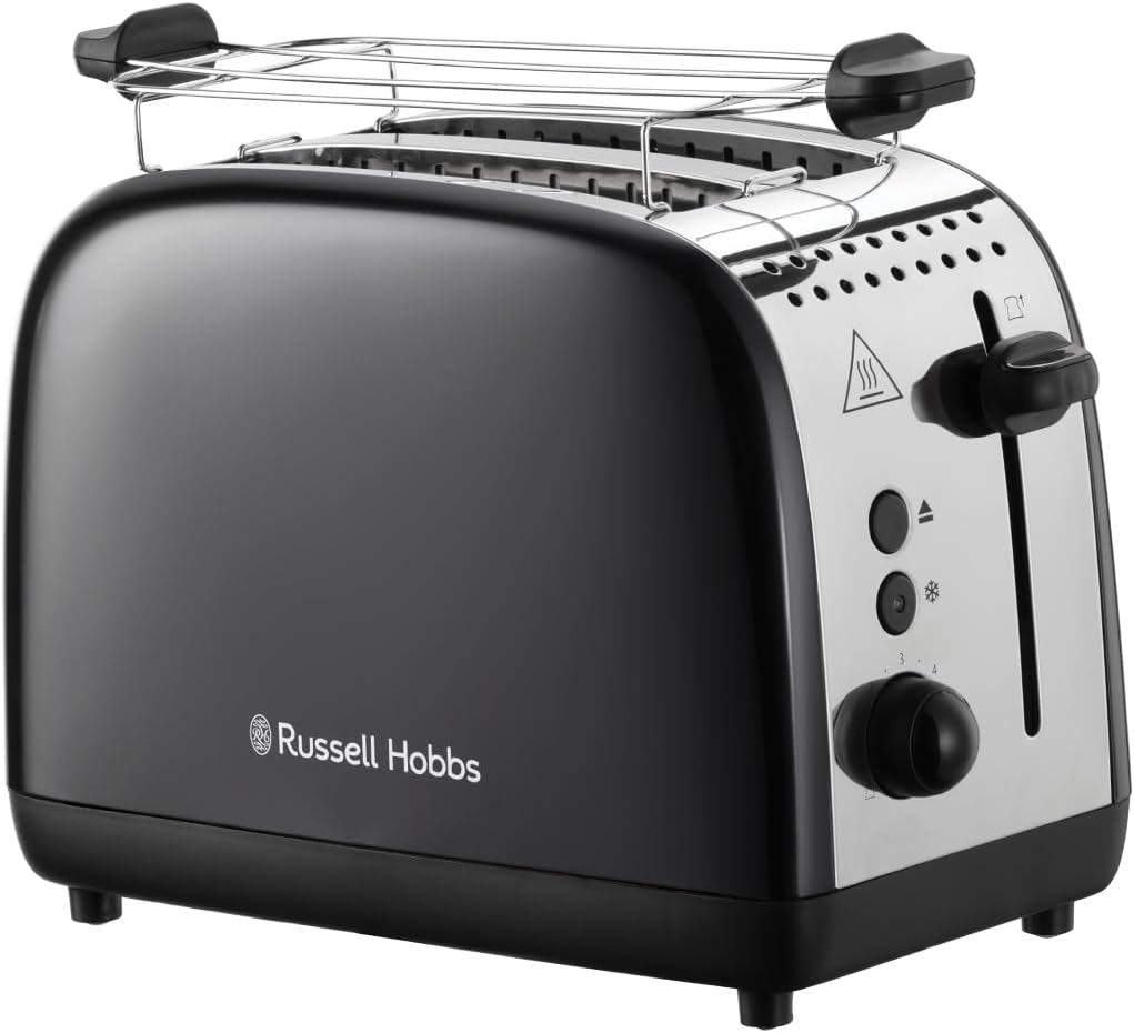 Тостер RUSSELL HOBBS 26550-56 в Киеве