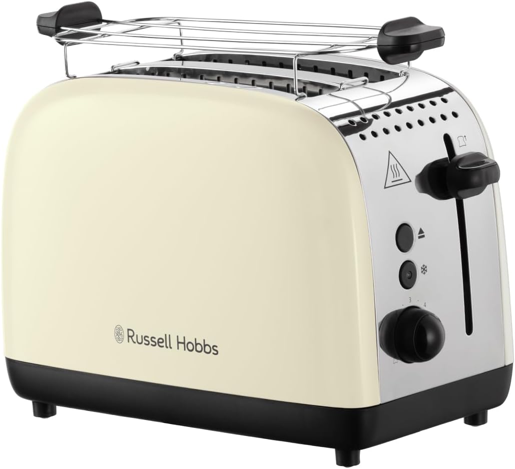 Тостер RUSSELL HOBBS 26551-56 в Києві