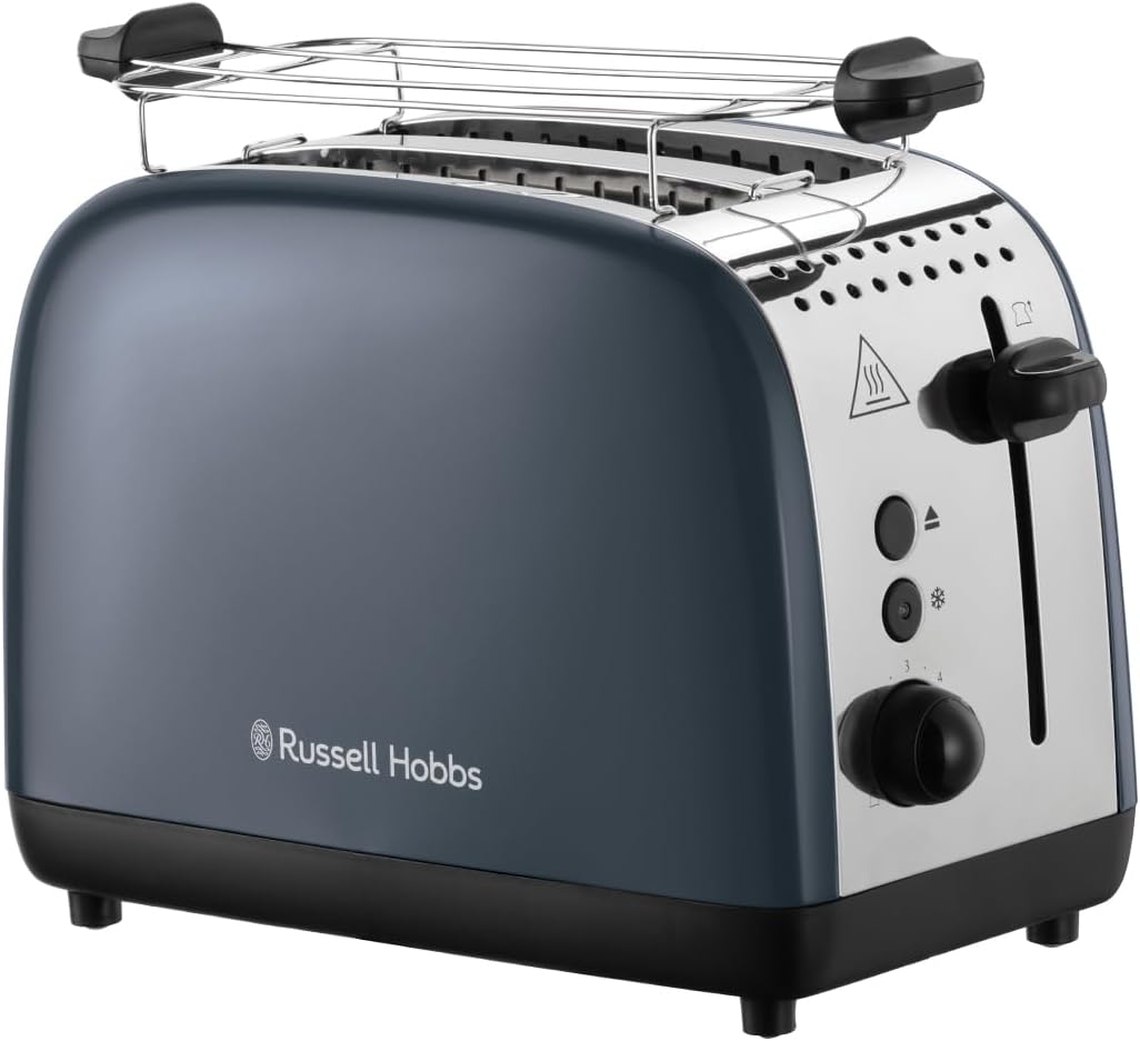 Тостер RUSSELL HOBBS 26552-56 в Києві