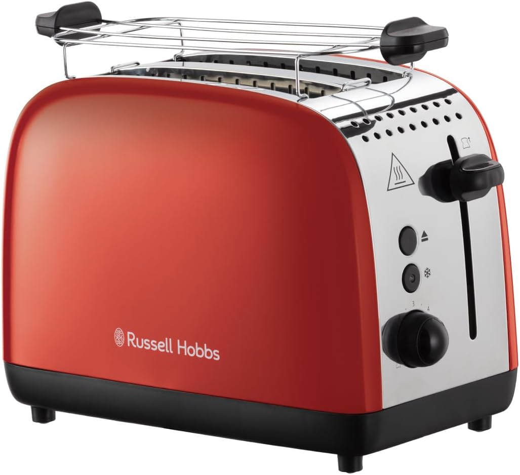 Тостер RUSSELL HOBBS 26554-56 в Києві