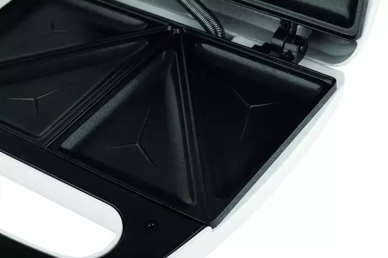 Сендвіч-тостер UFESA SW7850 Activa (71404439) · 3