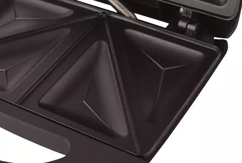Сендвіч-тостер UFESA SW7860 (71404440) · 3