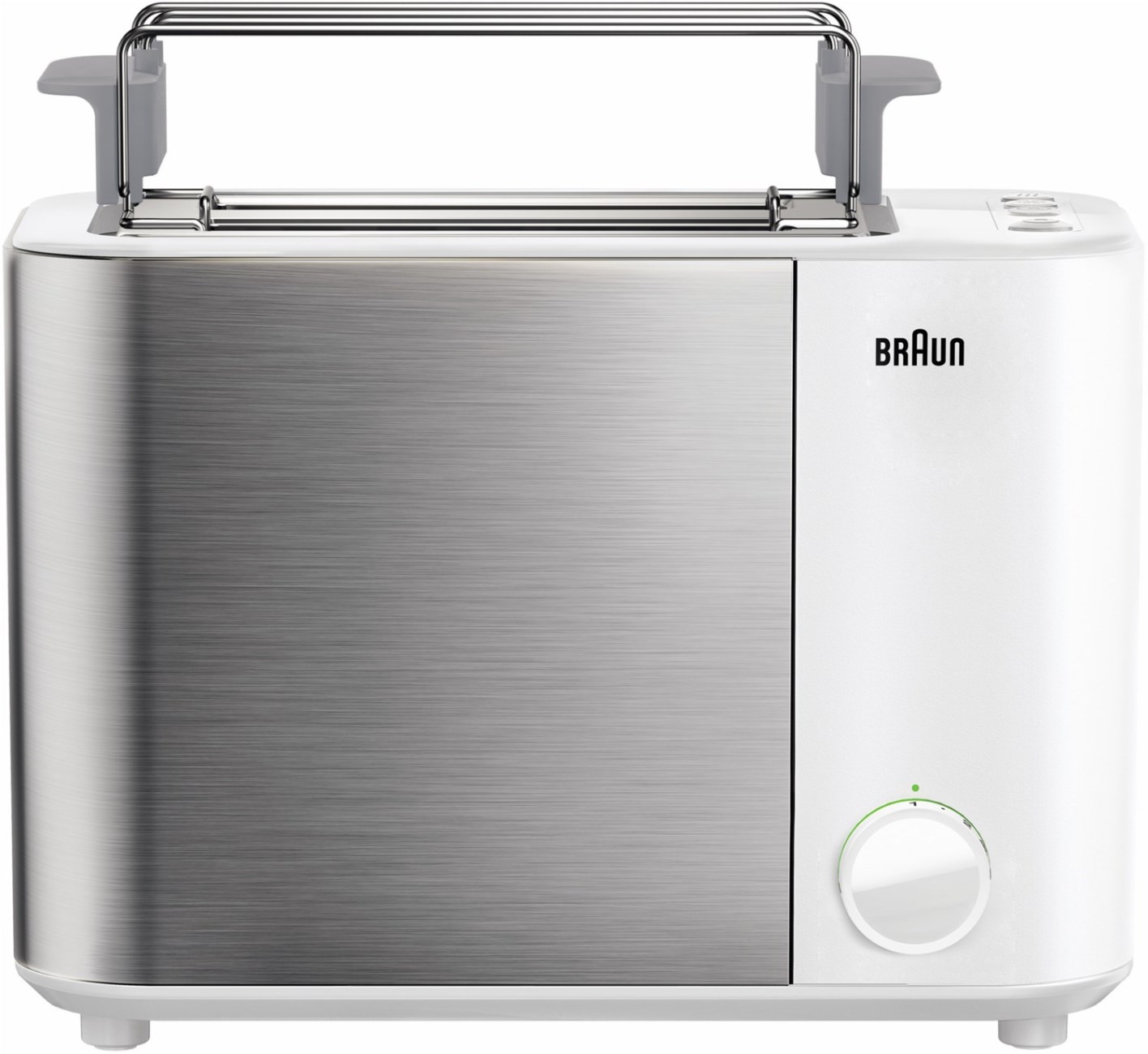 Тостер BRAUN HT 5010 WH в Києві