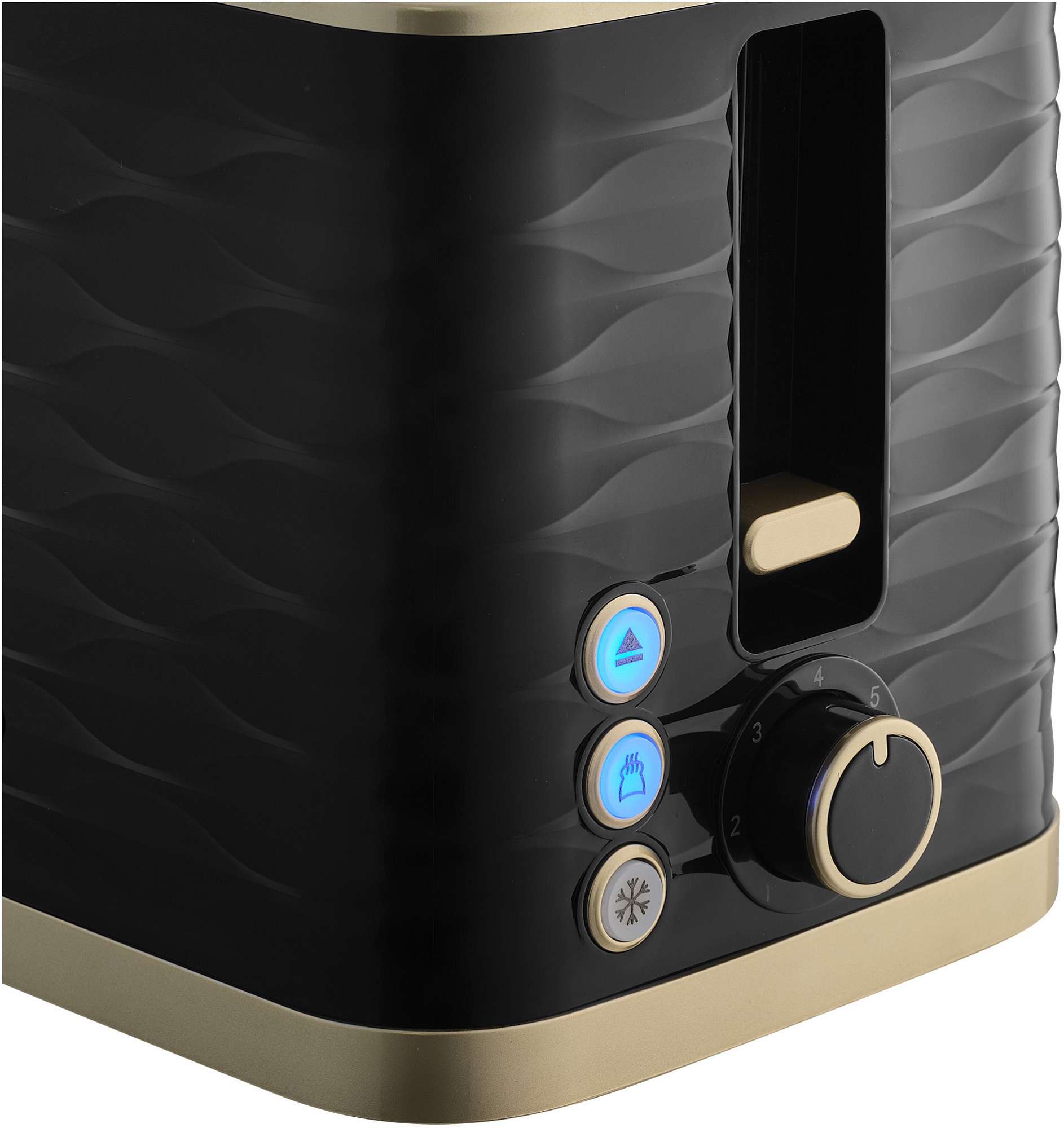 Тостер SENCOR STS7501BK · 4