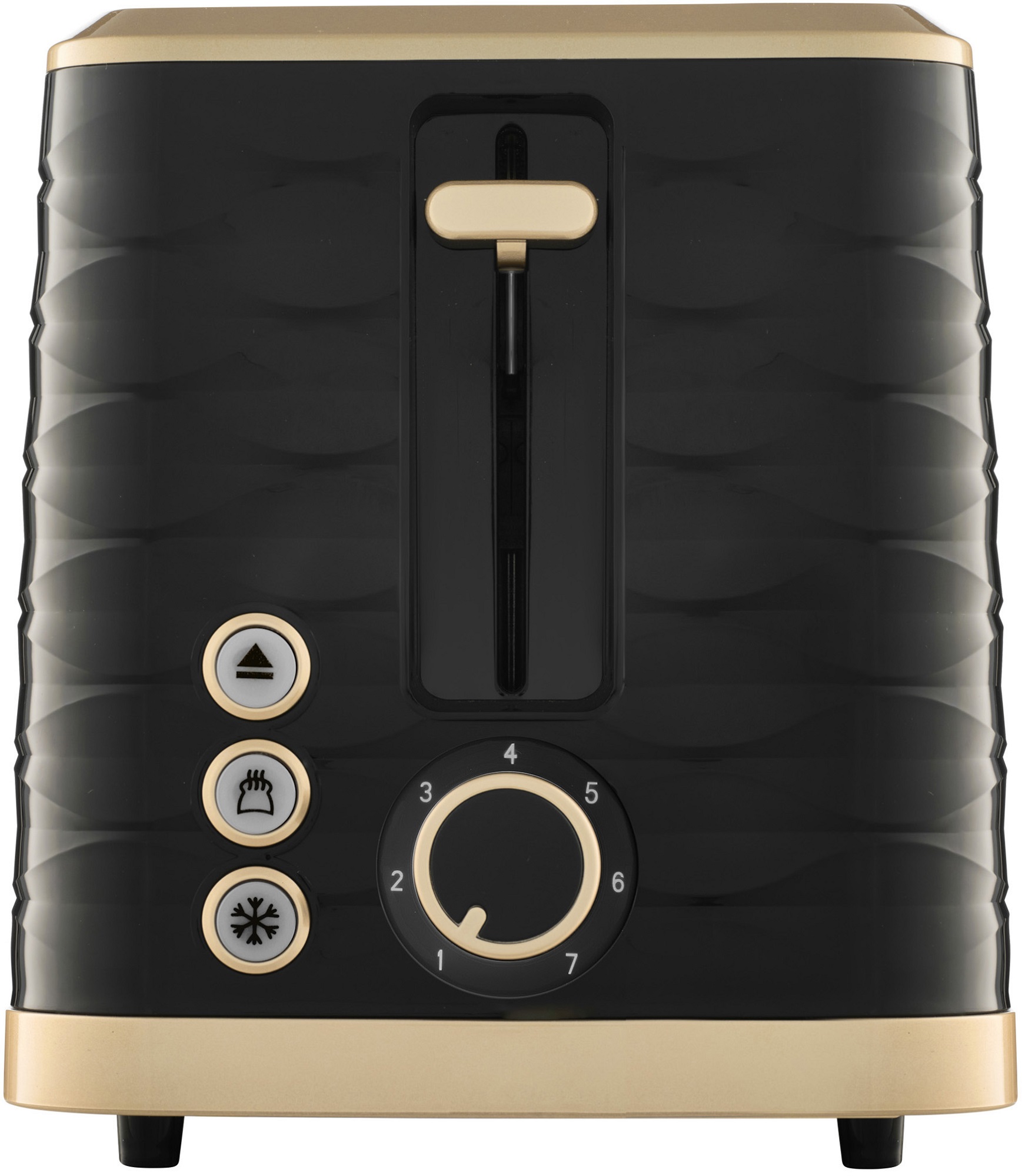 Тостер SENCOR STS7501BK · 3