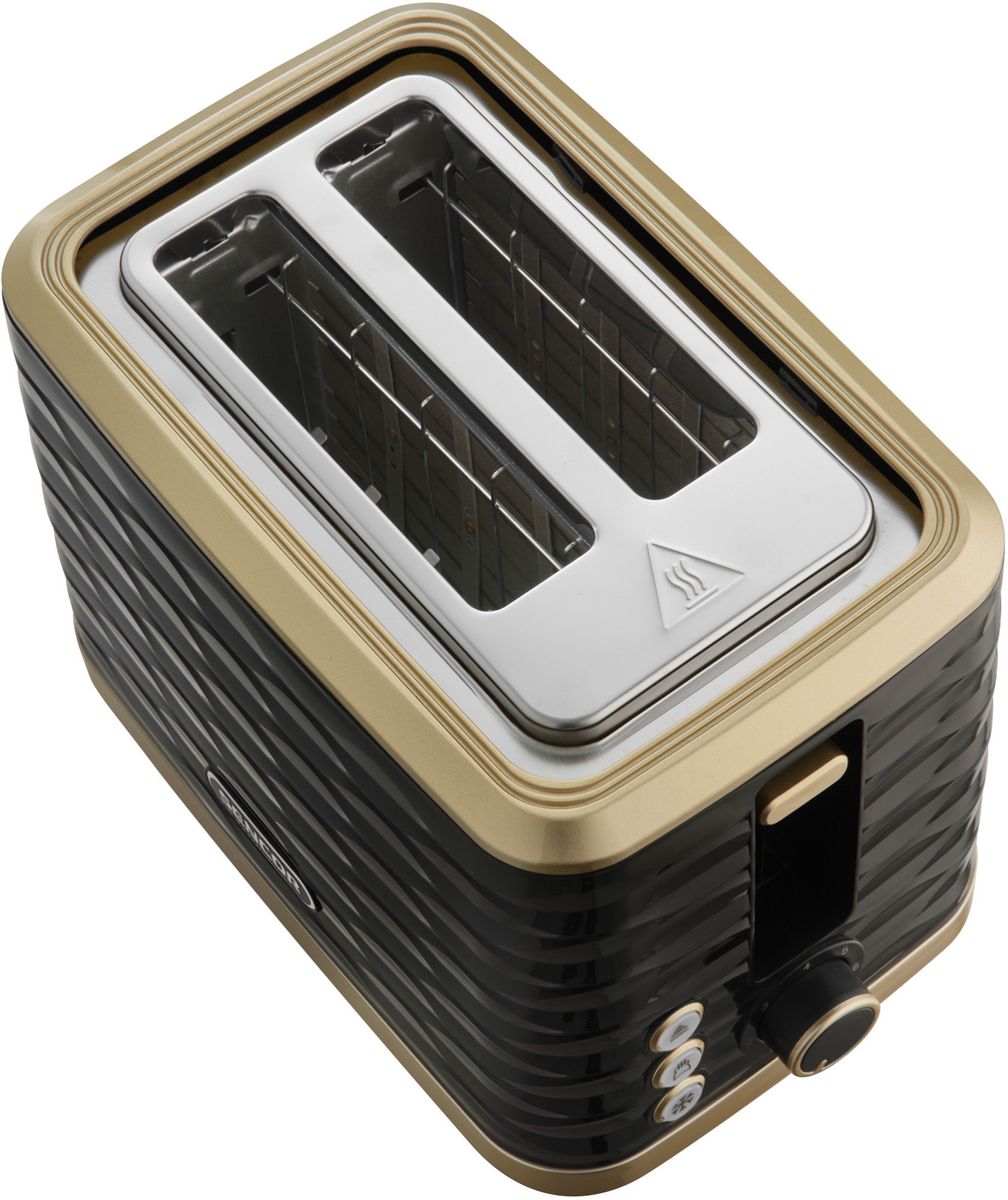 Тостер SENCOR STS7501BK · 2