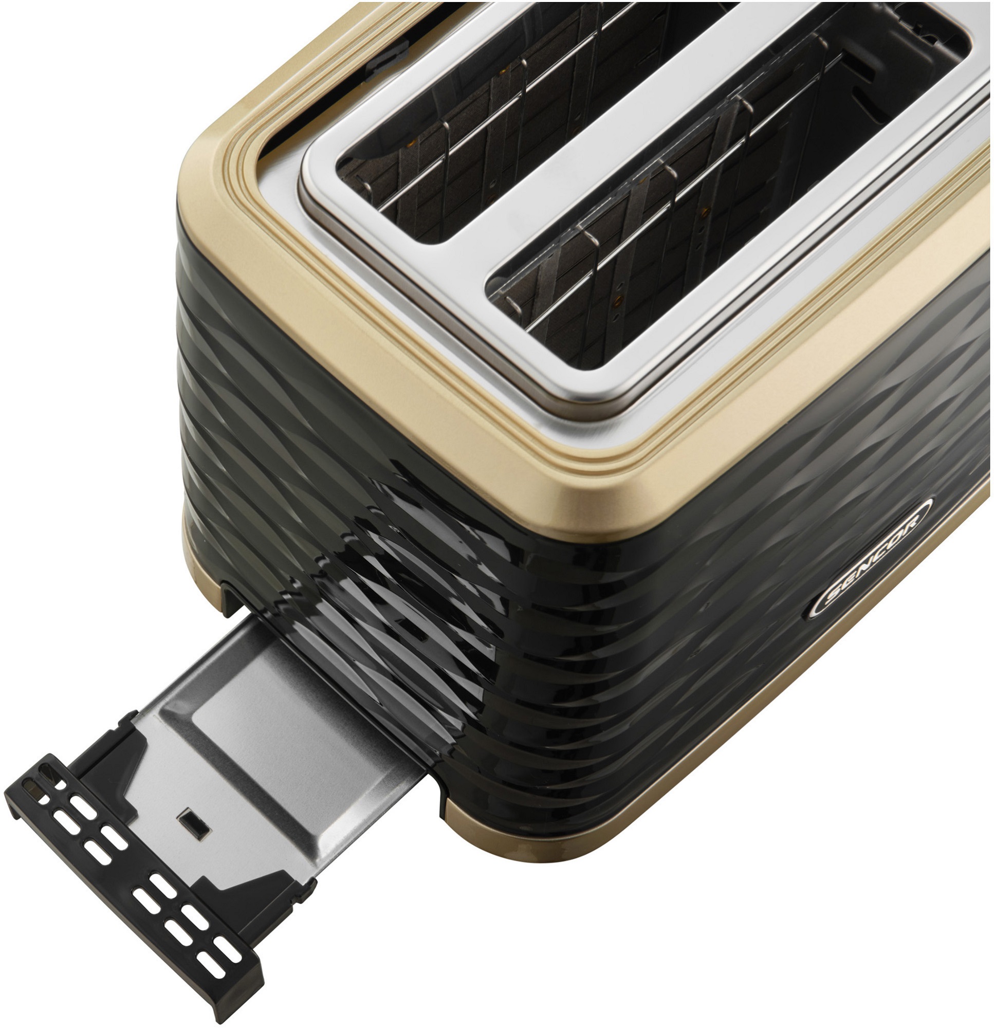 Тостер SENCOR STS7501BK · 5
