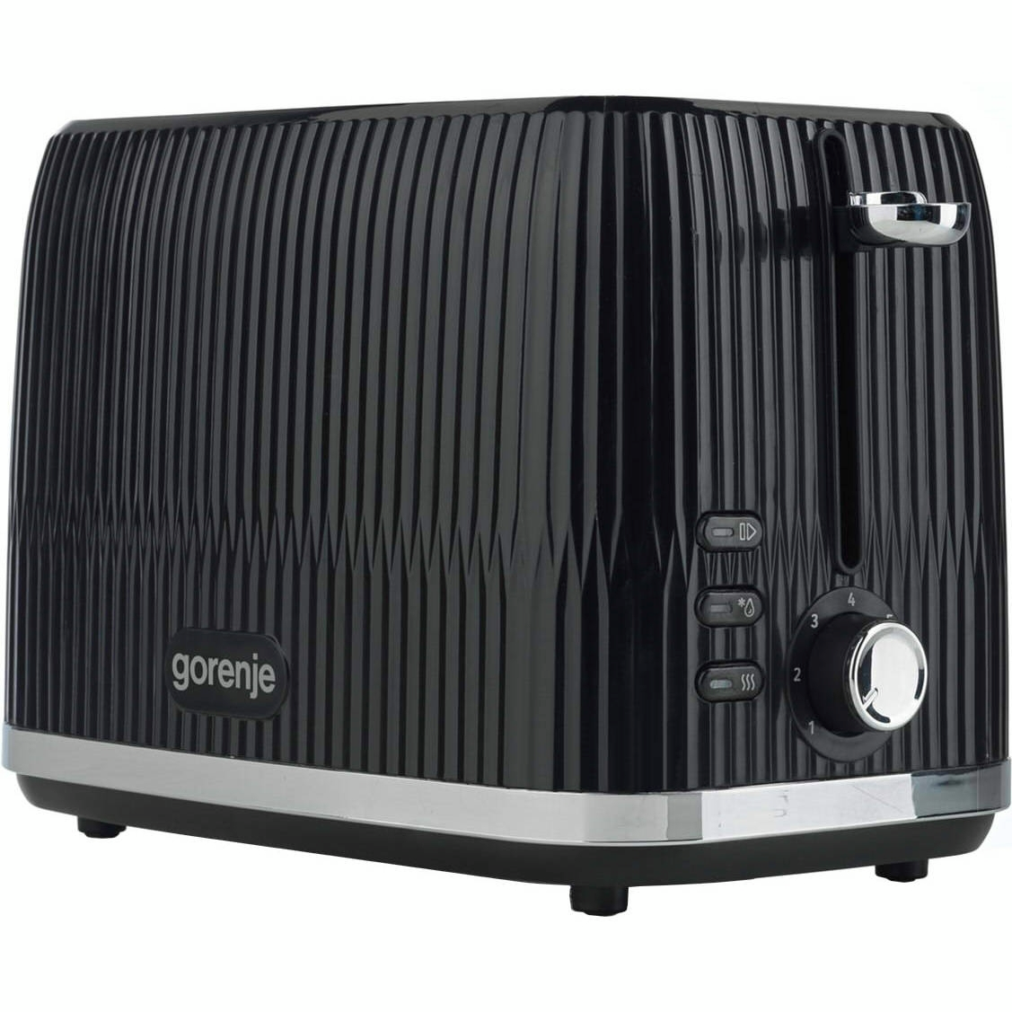 Тостер GORENJE T850DPB · 4