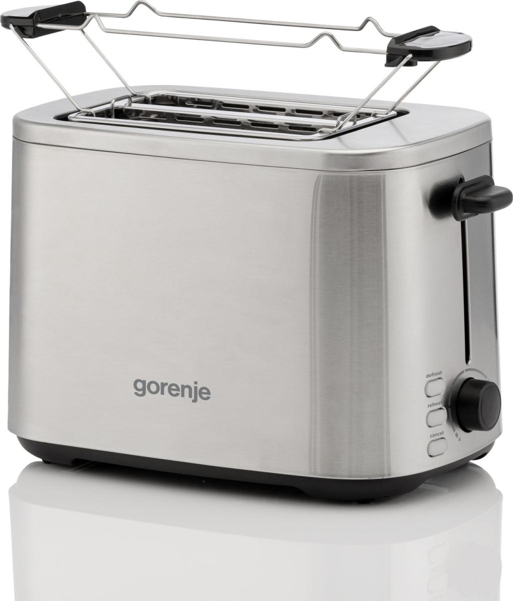 Тостер GORENJE T800DS · 4