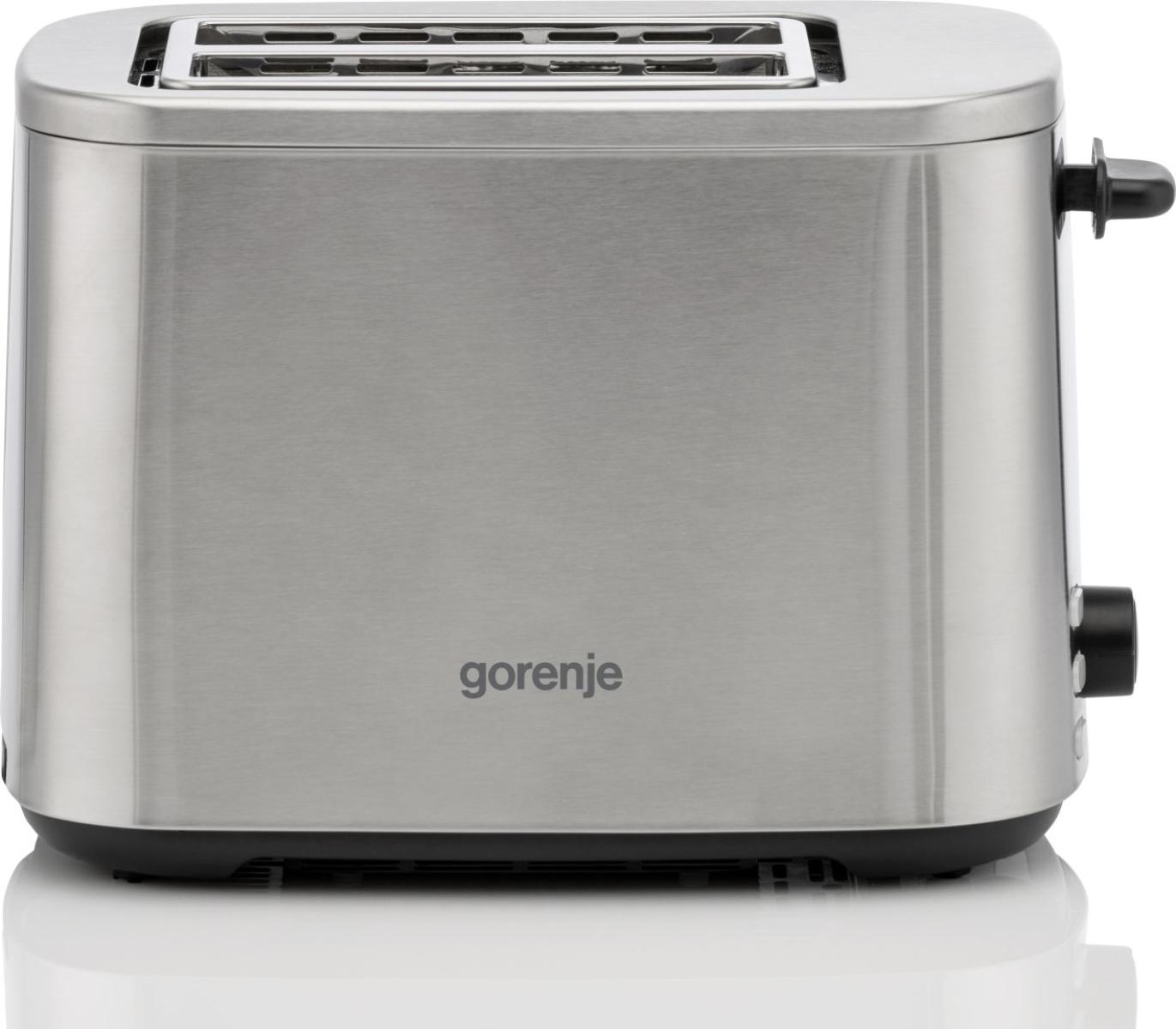 Тостер GORENJE T800DS · 2