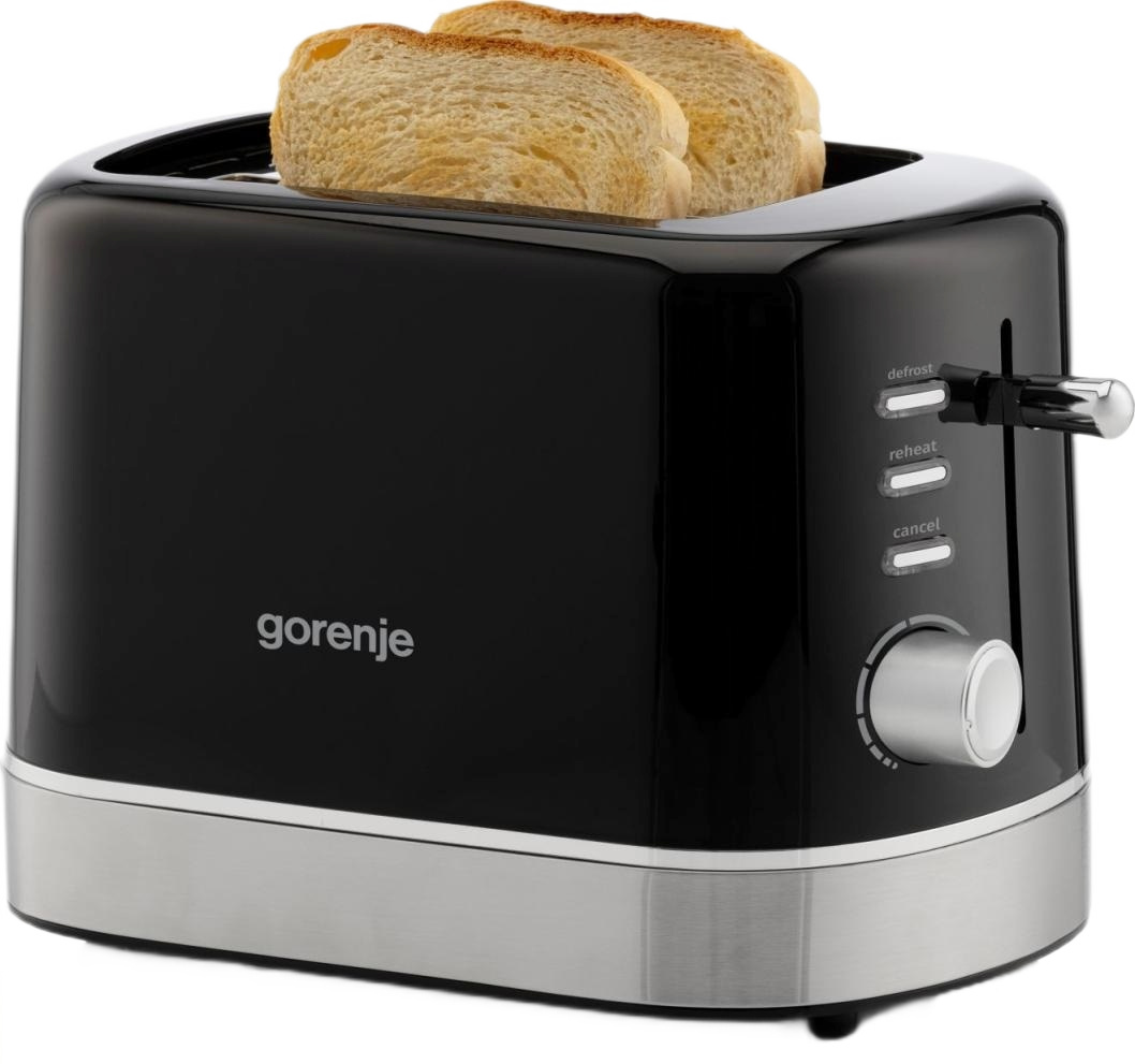 Тостер GORENJE T800DB · 5
