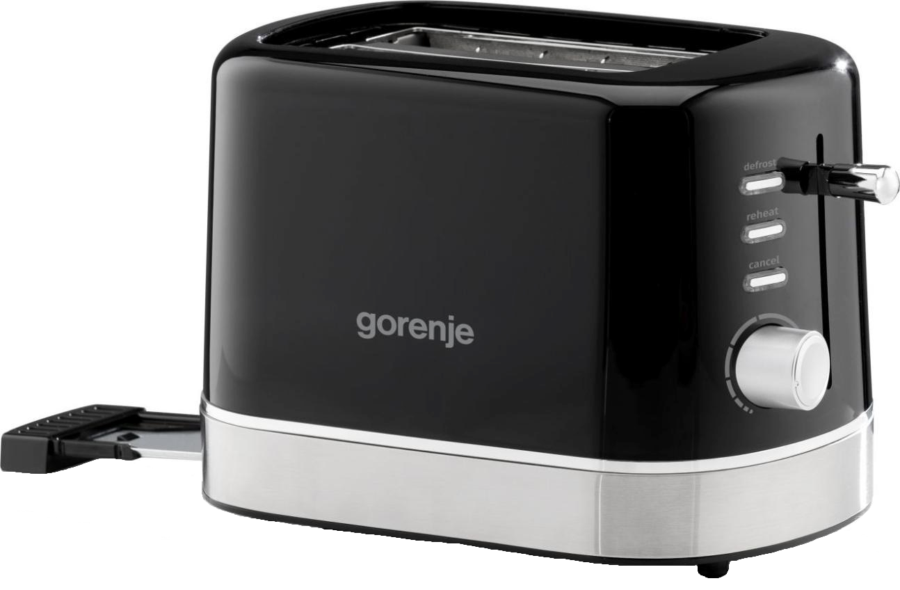 Тостер GORENJE T800DB · 3