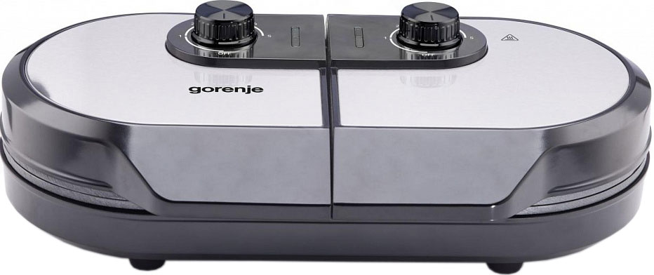 Вафельниця GORENJE WM1400SB в Києві