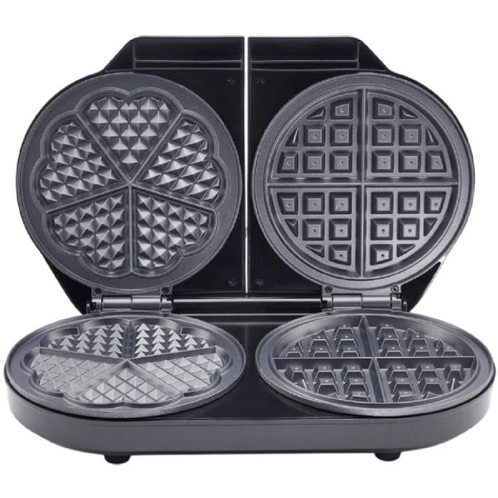 Вафельниця GORENJE WM1400SB · 2