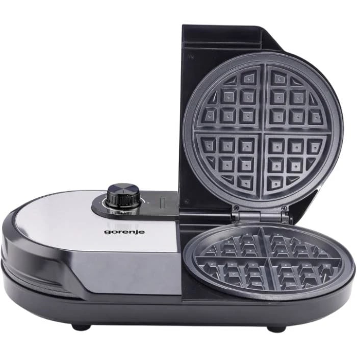 Вафельниця GORENJE WM1400SB · 3