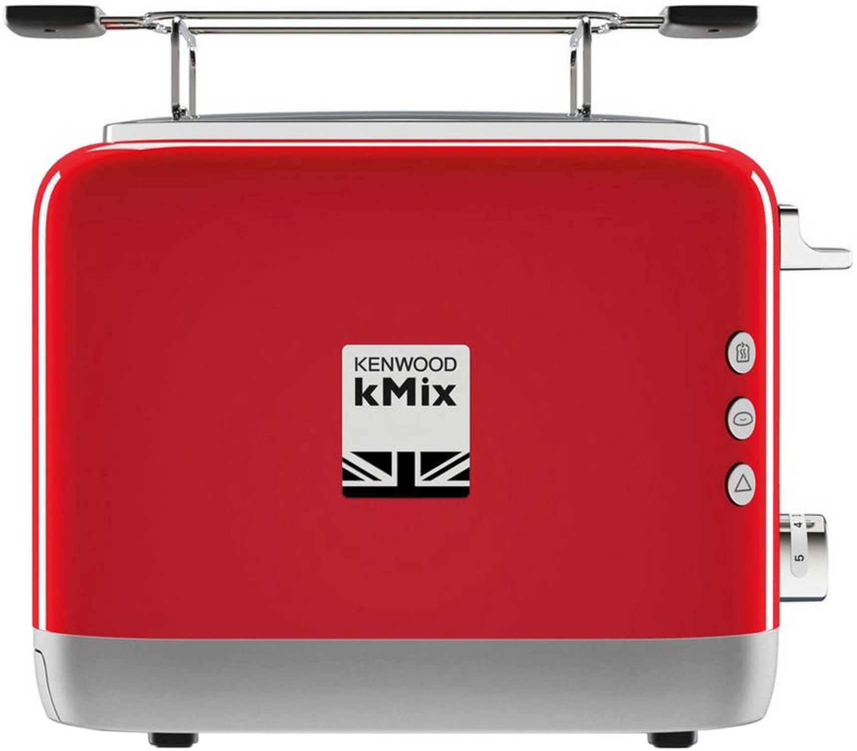 Тостер KENWOOD TCX 751 RD в Києві