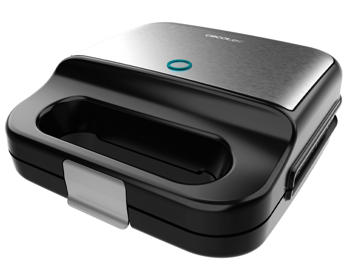 Мультимейкер  CECOTEC Rock&Toast 4in1 (CCTC-04309) в Києві