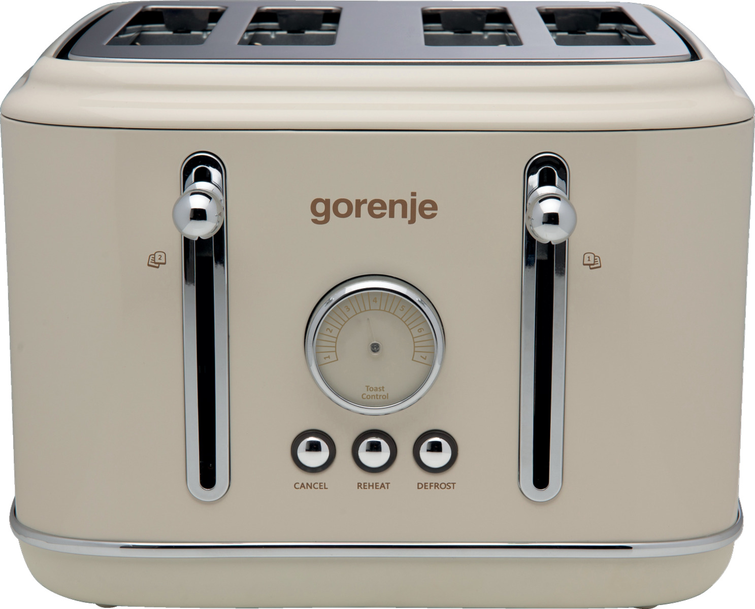 Тостер GORENJE T2300CLIN · 2
