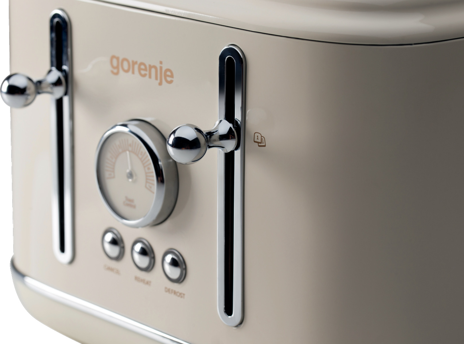 Тостер GORENJE T2300CLIN · 4