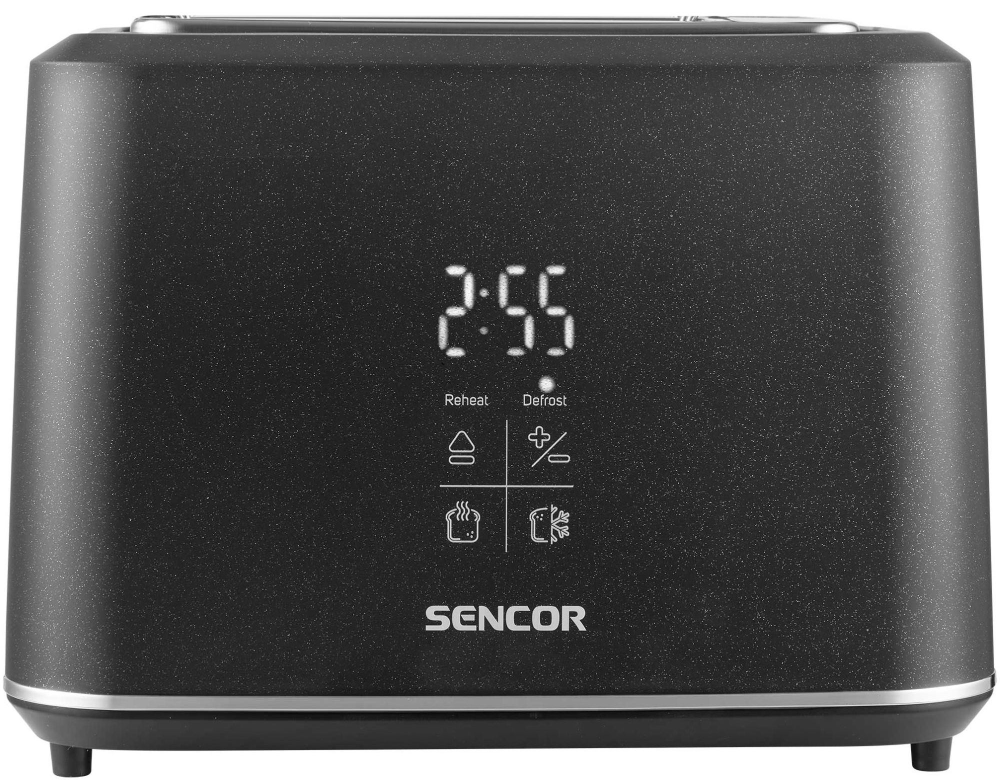 Тостер SENCOR STS0600BK в Києві