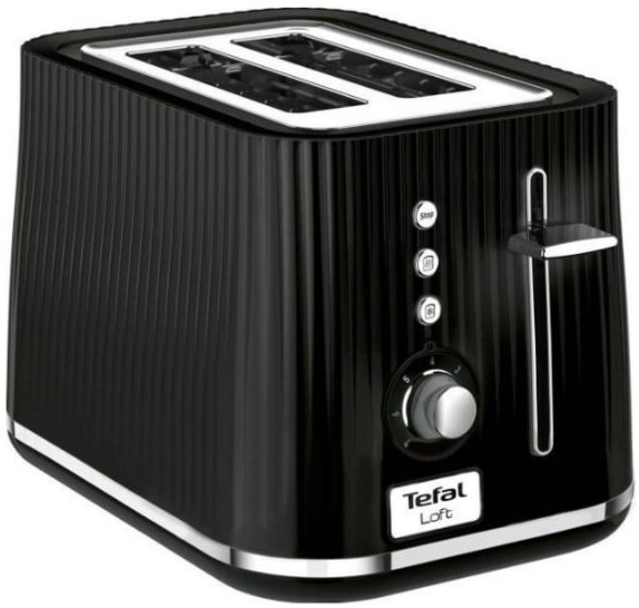 Тостер TEFAL TT761838 в Киеве