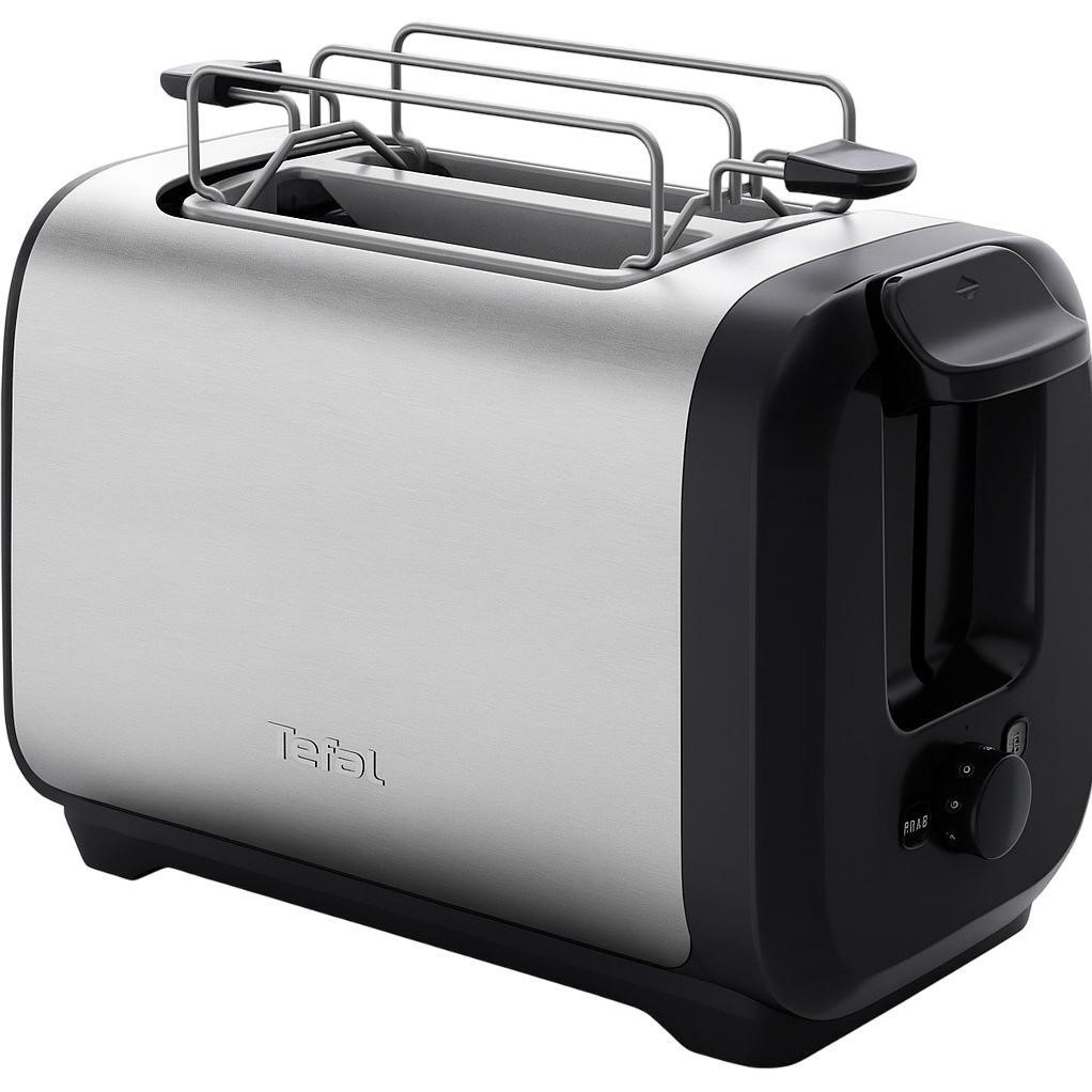 Тостер TEFAL TT5S1DE0 в Києві