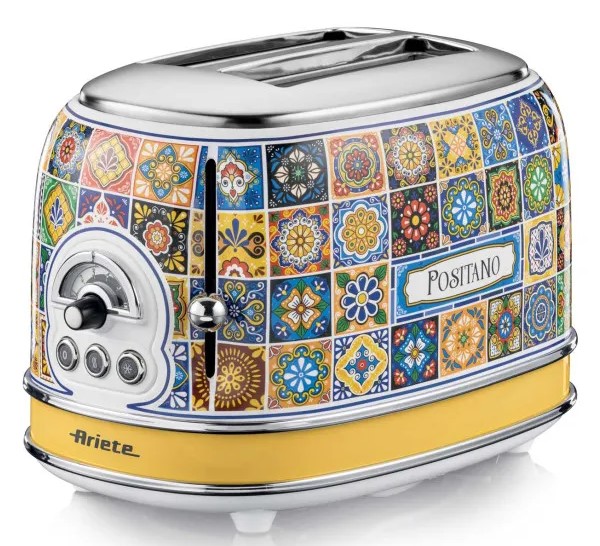 Тостер ARIETE 155 Positano в Києві