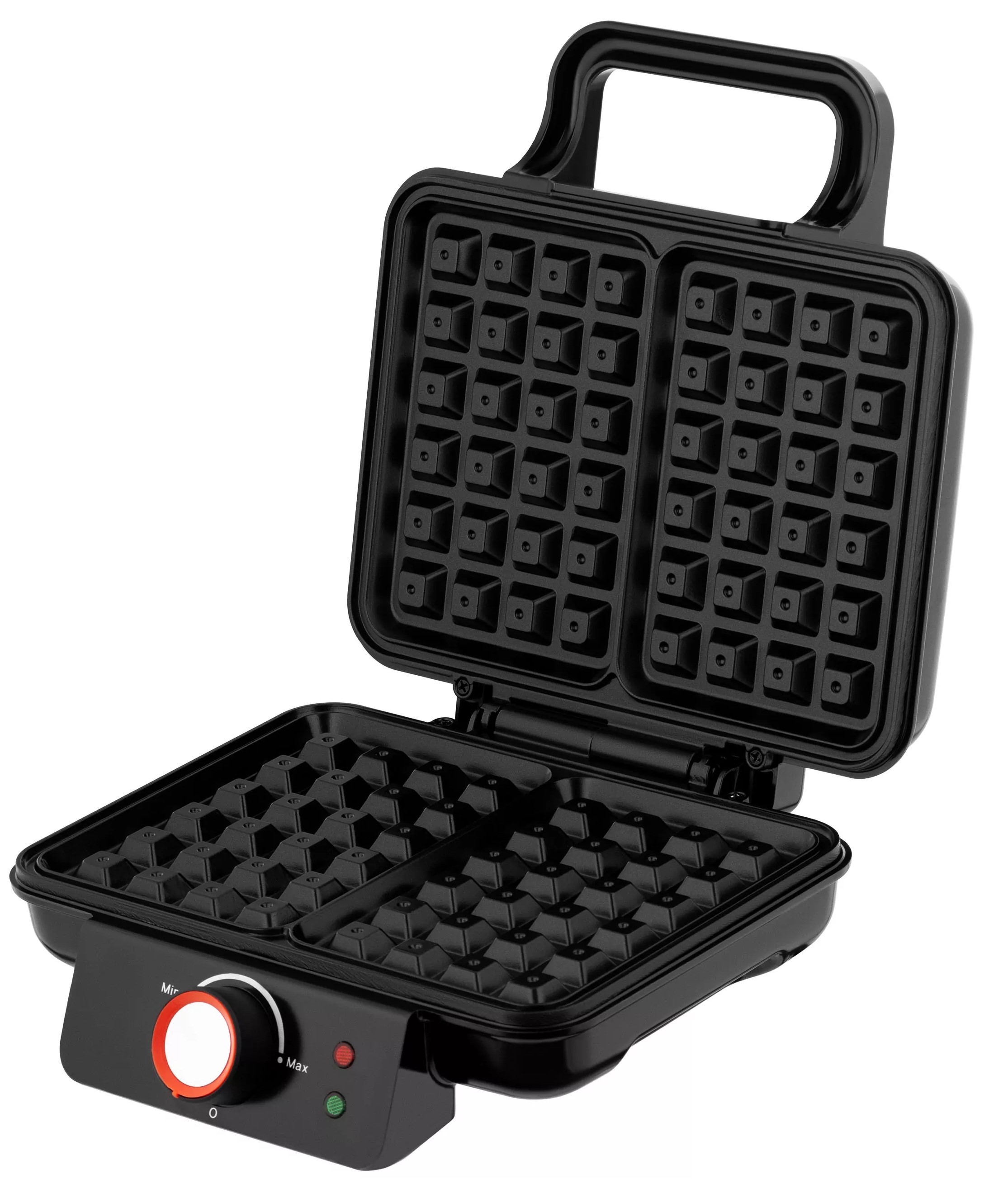 Вафельниця ARDESTO SM-L100LWAFFLE · 2