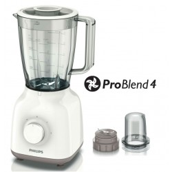 

Блендер PHILIPS Daily Collection HR2102/00