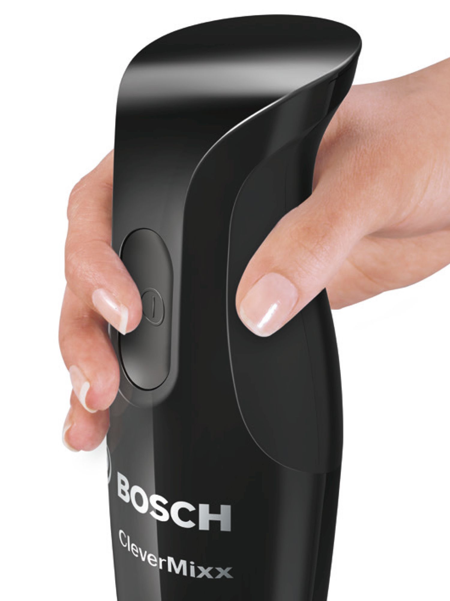 Блендер BOSCH MSM2620B · 3