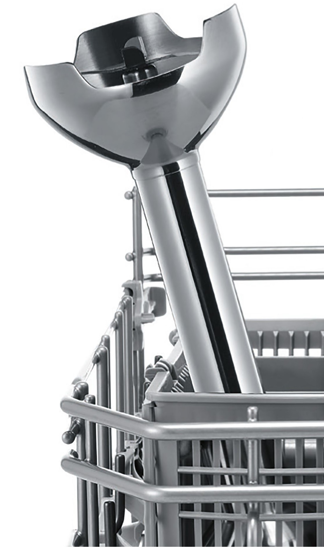 Блендер BOSCH MSM2620B · 5