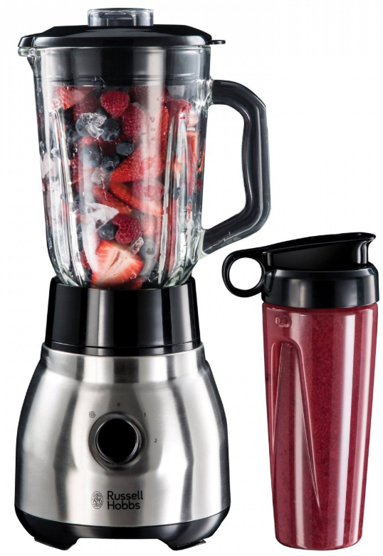

Блендер RUSSELL HOBBS 23821-56