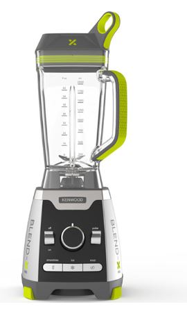 

Блендер KENWOOD BLP 900 BK