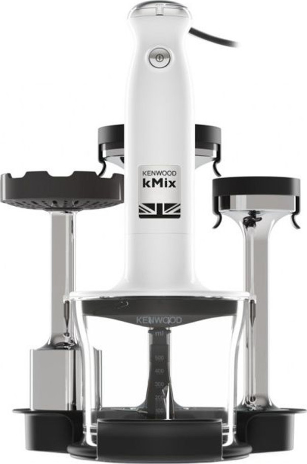 

Блендер KENWOOD HDX 754 WH