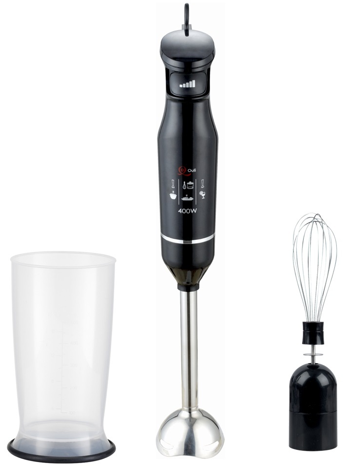 

Блендер LIBERTY HBP 610 B
