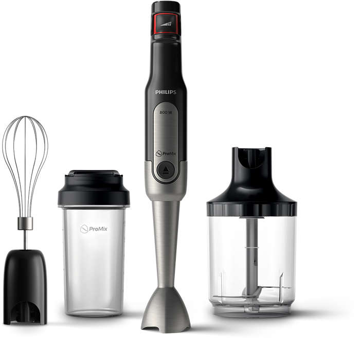 

Блендер PHILIPS HR 2652/90