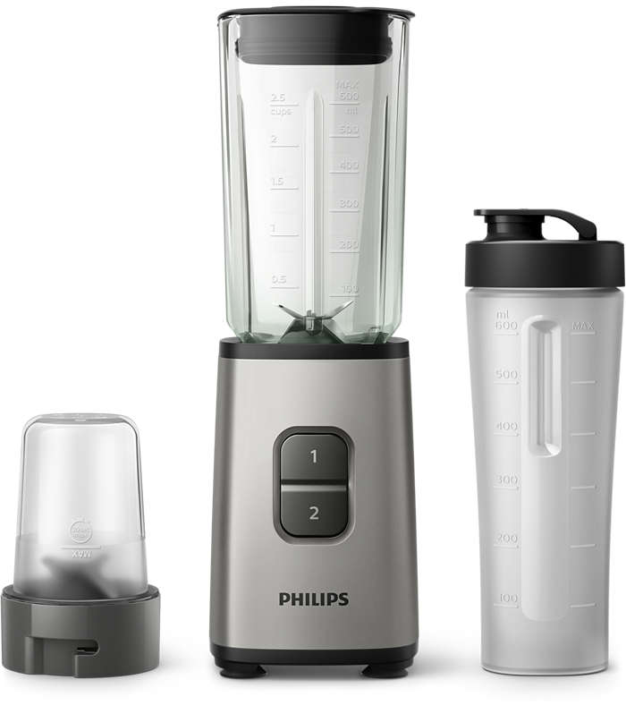 

Блендер PHILIPS HR 2605/80