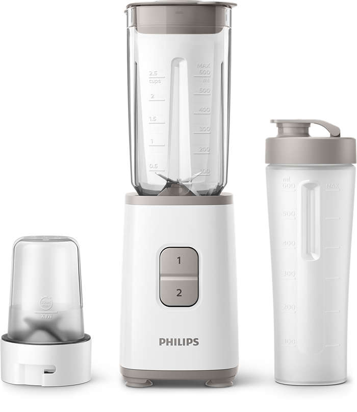 

Блендер PHILIPS HR 2603/00