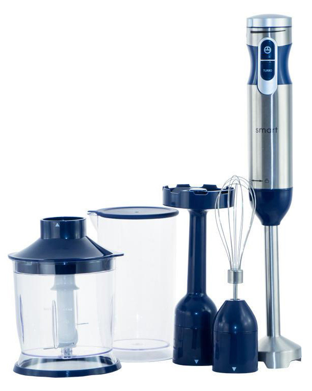 

Блендер SMART LB-2108