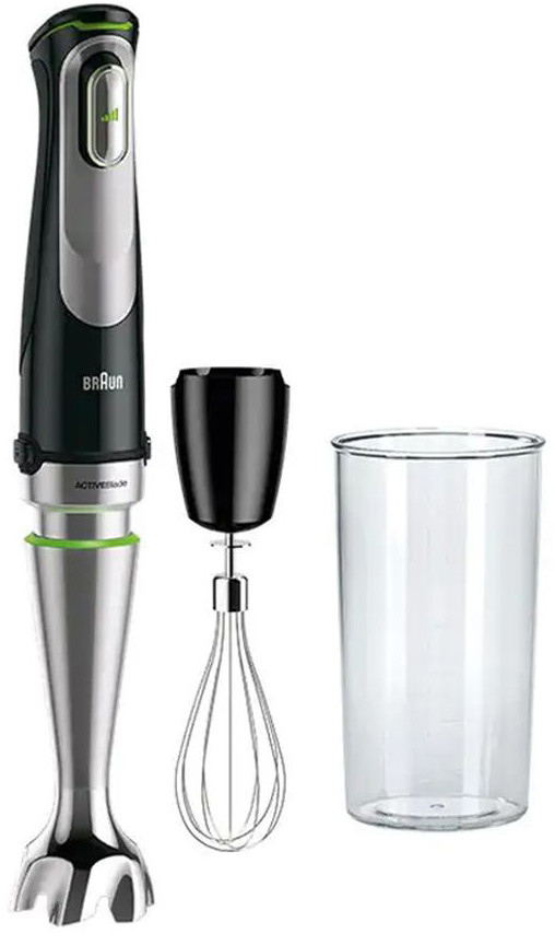 

Блендер BRAUN MQ 9005 X