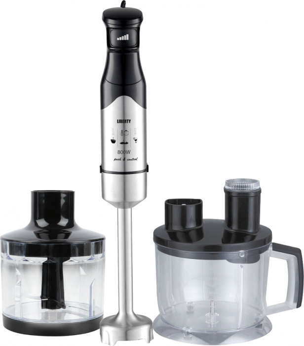 

Блендер LIBERTY HBP 880 B